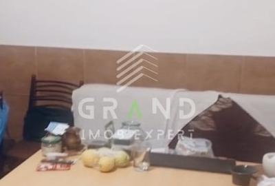 GARSONIERĂ ECONOMICĂ | 40 MP | DEMISOL | ZONA MĂNĂȘTUR/KAUFLAND/FRUNZIȘULUI - 4