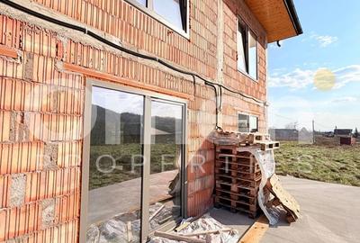 Casă individuală cu 4 camere cu Canalizare în Tăuții-Măgherăuș - 2