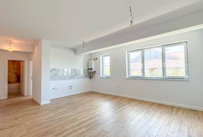 Apartamente 3 & 2 Camere - Dotari Premium - Bloc NOU - Berceni - 0% - 2