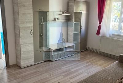 Apartament cu 2 camere semidecomandat în Astra - 2