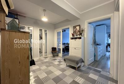 Apartament 3 Camere |Bld. Octavian Goga-Unirii | Renovat - 4