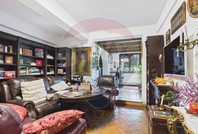 Apartament cu 2 camere decomandat în Primăverii - 7