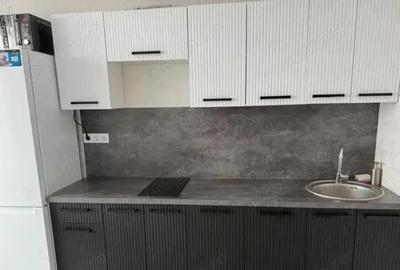 De inchiriat apartament cu o camera zona Spitalul Judetean - 2