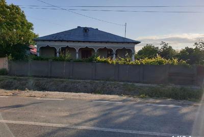 Spațiu comercial, în Fântânele - 2