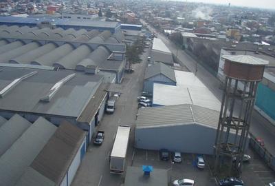 Spațiu industrial, de 590 mp, în 23 August (Cațelul) - 9