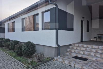 Duplex nou de inchiriat Santuhalm | 4 minute de Deva - 13