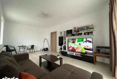 Apartament cu 2 camere, mobilat în Central - 5