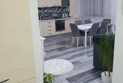 Proprietar vand apartament tip Samantha 4 camere ,langa Malul Mure?, faleza sud - cartier Alfa - 4