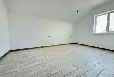 Casa individuala cu 5 camere | Becicherecul Mic | COMISION 0% - 12