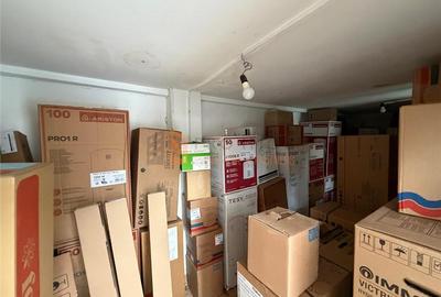 Spațiu comercial, de 220 mp, în 1 Decembrie - 3