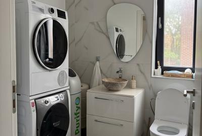 Duplex cu 4 camere cu Teren 214 Mp în Prelungirea Ghencea - 10
