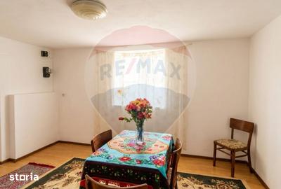 Apartament cu 2 camere nedecomandat în Central - 8