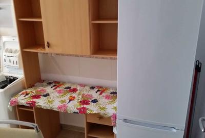 Garsonieră semidecomandată în Lotrioara - 4