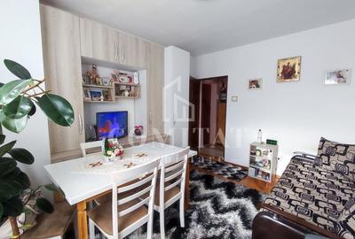 Apartament cu 2 camere decomandate | Zona Piața Flora - Mănăștur - 1