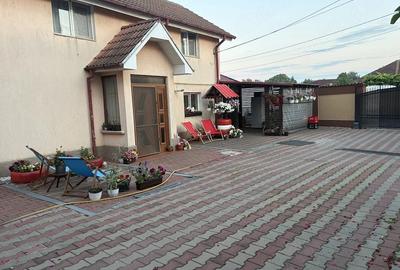 Casă cu 3 camere cu Teren 650 Mp în Central - 3