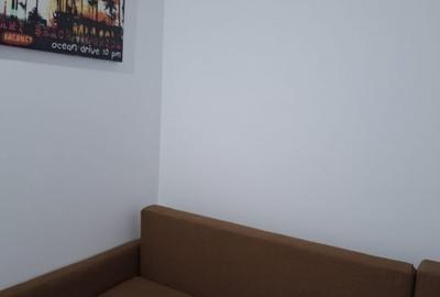 GARSONIERA, 17 M.P, ZONA PODU ROS-TESATURA, MOBILATA SI UTILATA - 12