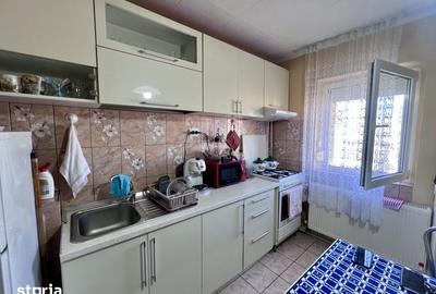 Apartament cu 2 camere semidecomandat, mobilat în Dorobanților - 7