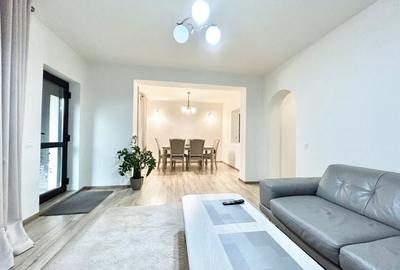 Casa cocheta cu gradina | Iancu Nicolae | Jolie Ville | Cambridge School - 4