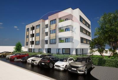 Apartament cu 2 camere de vanzare - 3