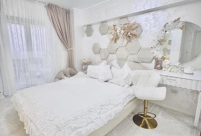 Apartament cu 3 camere semidecomandat, mobilat în Tătărași - 3