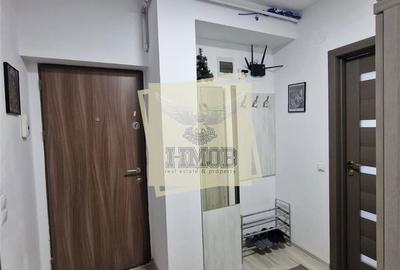 Garsonieră în Central - 2