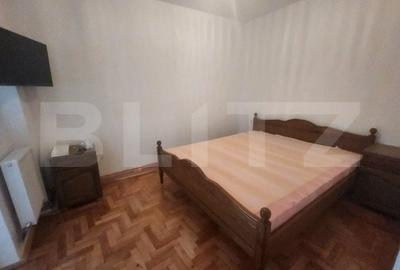 Apartament de inchiriat, cu 3 camere, decomandat, 74 mp, zona-centru - 4