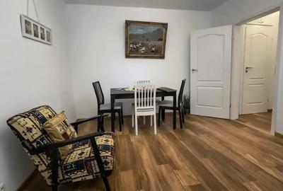 Apartament cu 2 camere semidecomandat, mobilat în 1 Mai - 3