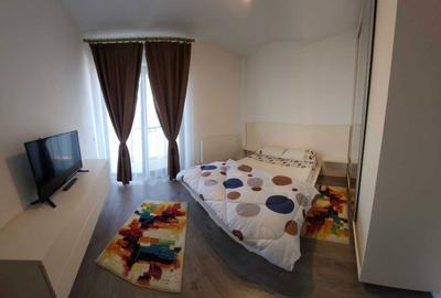 Apartament cu 3 camere în Calea Severinului - 8