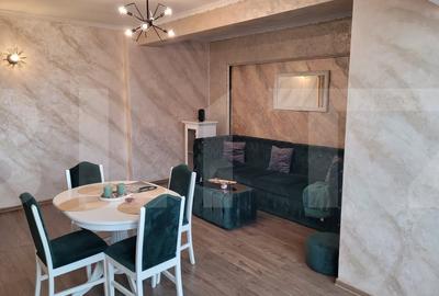 Apartament 2 camere, 60 mp, cartier Alfa - 2