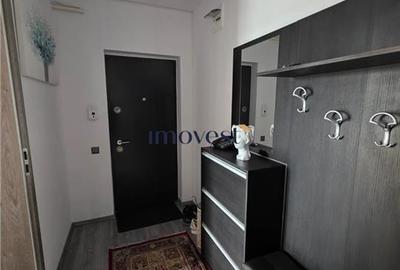 Apartament cu 2 camere semidecomandat în Micro 16 - 10