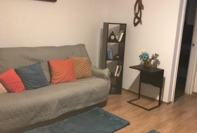 Garsoniera, zona Garii, 330 euro - 5