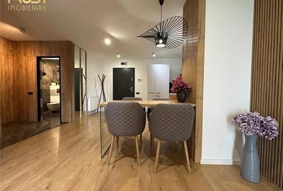 Apartament 2 camere l Mobilat si utilat l Garaj Subteran - 7