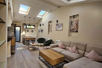 Apartament cu 2 camere în 1 Mai - 7