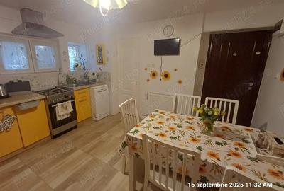 Apartament 4 camere zona prefectura - 2