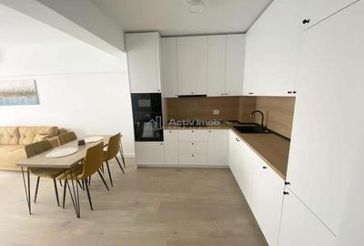 Apartament cu 2 camere decomandat în Calea Aradului - 18