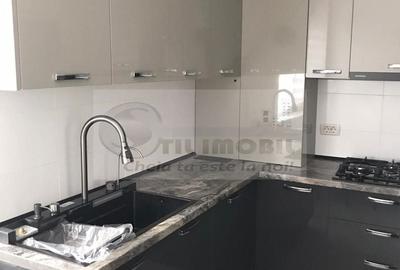 Apartament cu 2 camere decomandat, mobilat în Popas Păcurari - 5