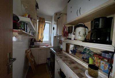 Aleea Magnoliei, oportunitate investitie - apartament cu doua camere, etaj 4/4 - 9