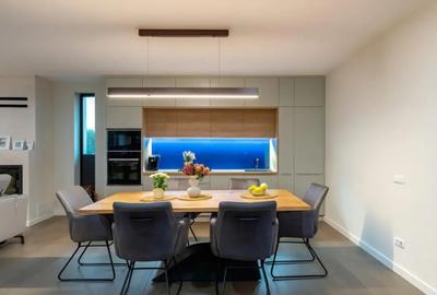 Casă cu 4 camere cu Canalizare în Central - 13