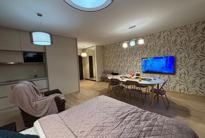 Studio  Drumul Poienii Seasons Residence,lux,99000 Euro neg