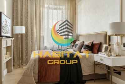 Penthouse cu 4 camere decomandat în Nord-Est - 3