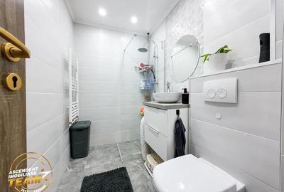 3D! Decomandat, luminos, primitor, 2 balcoane, Simeria, Sfantu Gheorghe - 15