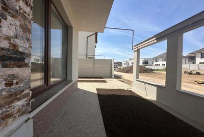 Duplex cu 4 camere cu Canalizare în Prelungirea Ghencea - 7