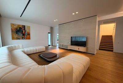 Casă individuală cu 6 camere cu Canalizare în Iancu Nicolae - 1