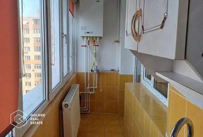 Apartament 3 camere, Centrul de Afaceri Timisoara - 7