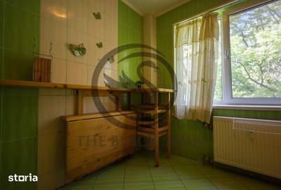 Apartament cu 3 camere semidecomandat, mobilat în Andrei Mureșanu - 6