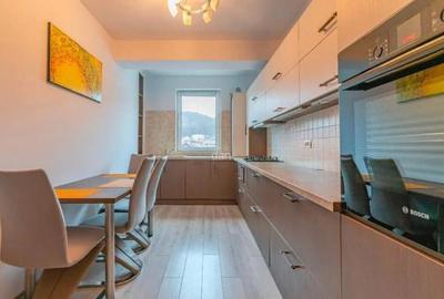 Apartament cu 2 camere, decomandat - zona Racadau. - 4