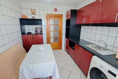 Apartament cu 2 camere decomandat în Plantelor - 4