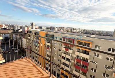 Gaminvest Apartament 2 camere si garaj,bloc nou, Iosia ,Oradea,V4123 - 9