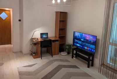 Tineretului Metrou,bl.MIXT,parter/8,,decomandata,mobilata si utilata - 3