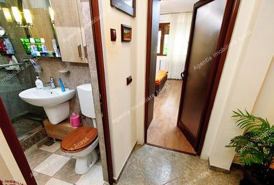 Apartament cu 3 camere decomandat, mobilat în Mazepa 1 - 8